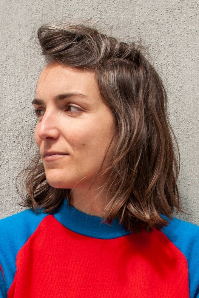 Фото  (Amélie Bonnin)