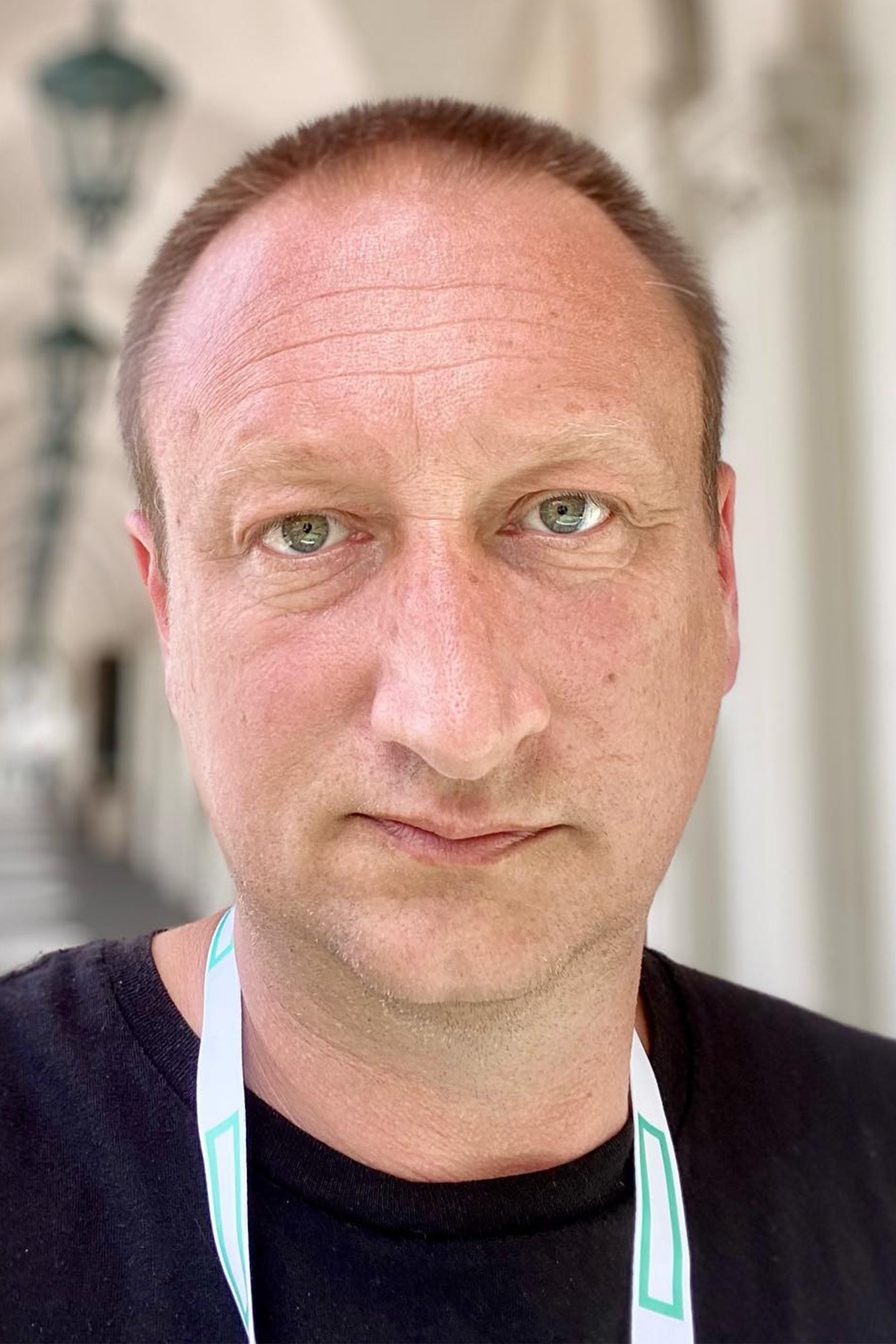 Фото  (James Simmons)