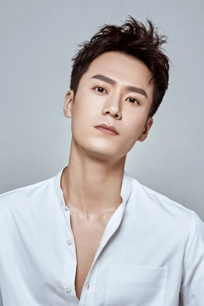 Фото  (Mao Zijun)