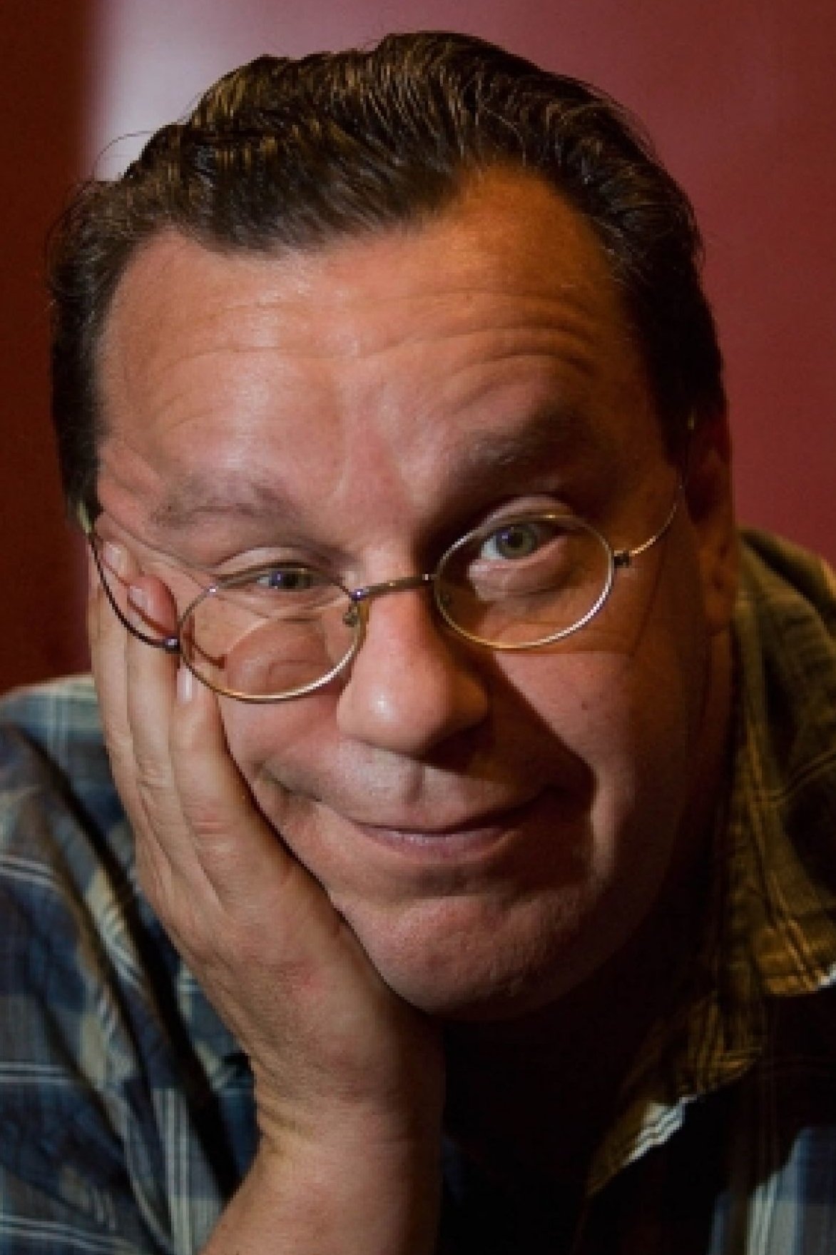 Фото  (René-Daniel Dubois)