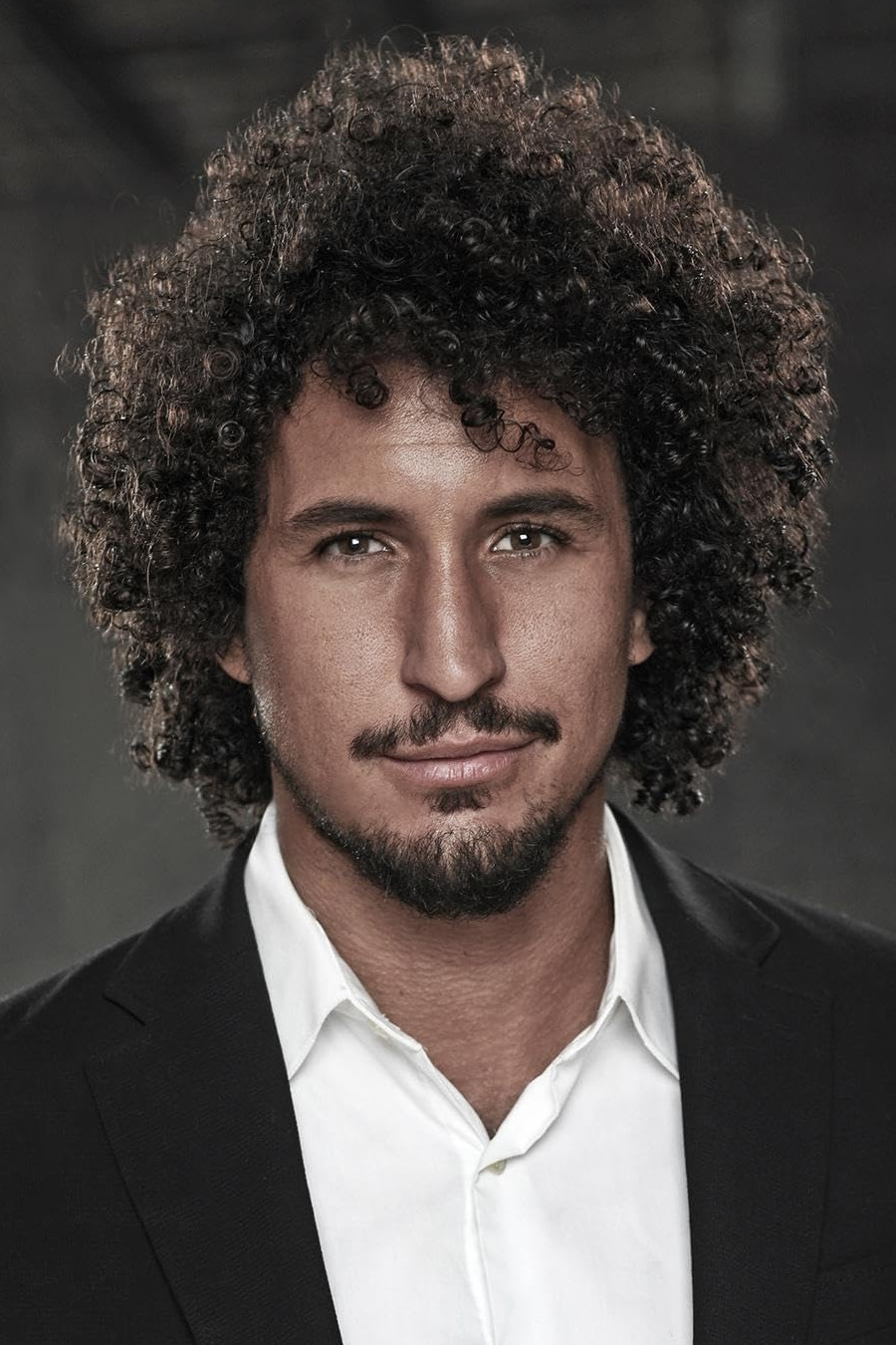 Фото  (Robin Guillen)