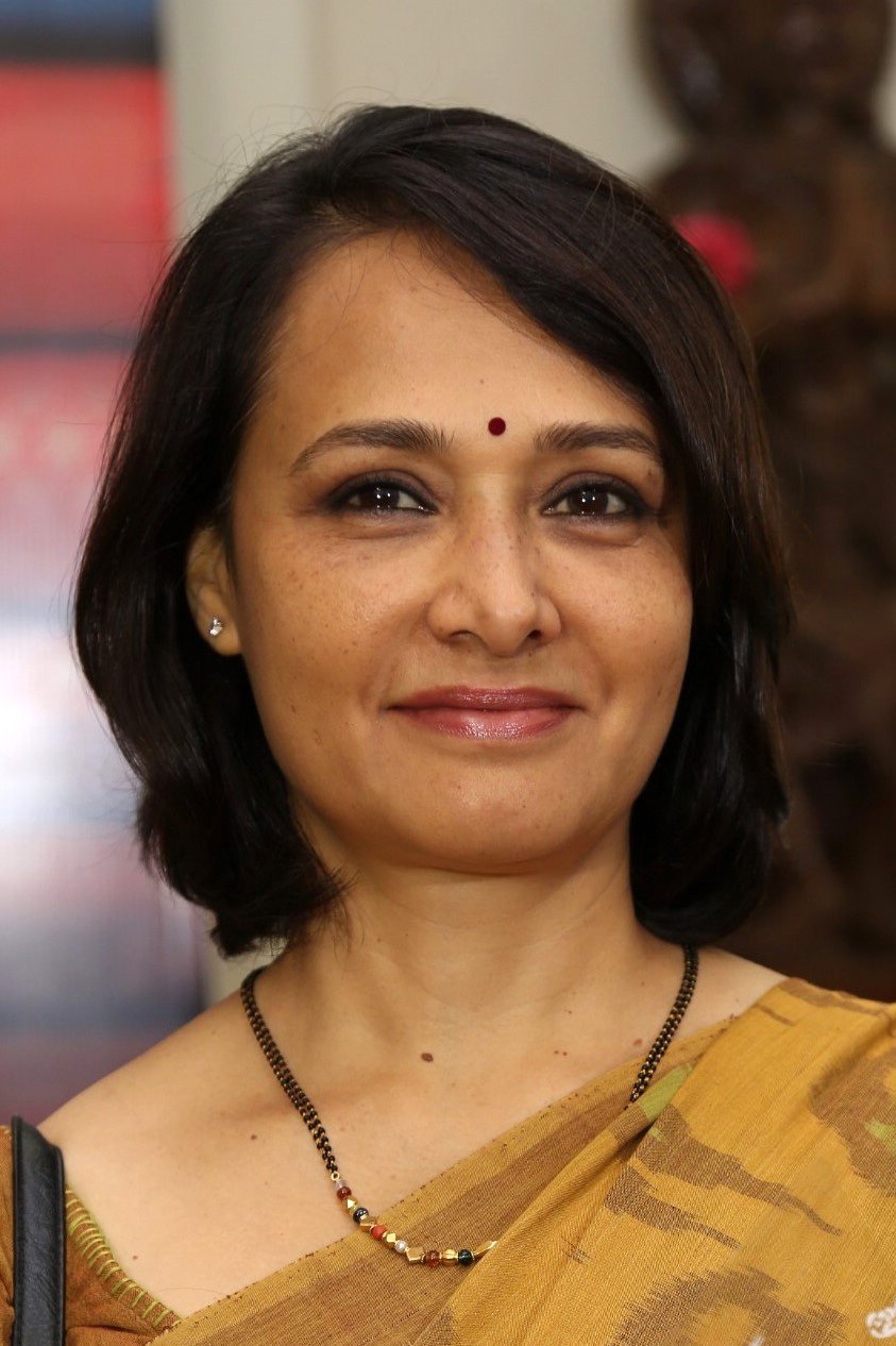 Фото Амала Аккінені (Amala Akkineni)