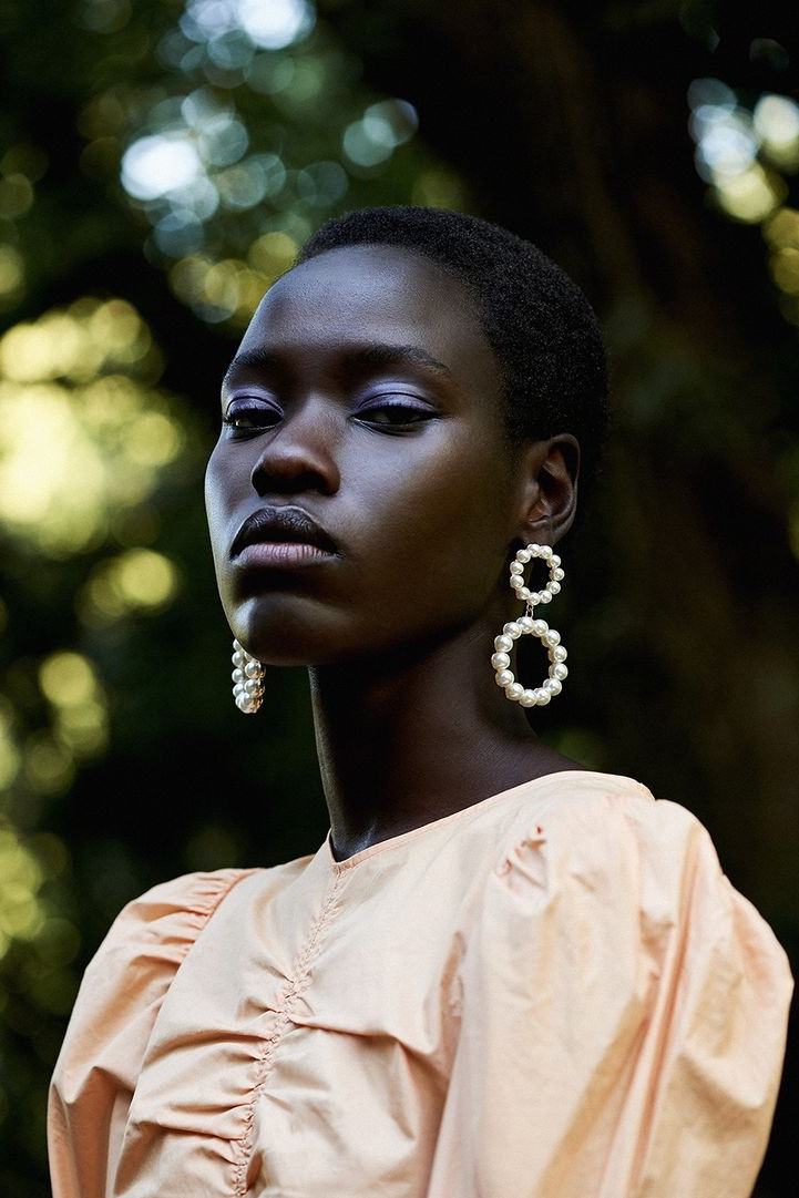 Фото  (Awar Odhiang)