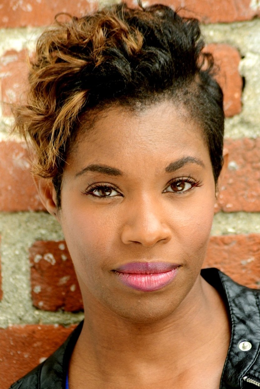 Фото  (Barika A. Croom)