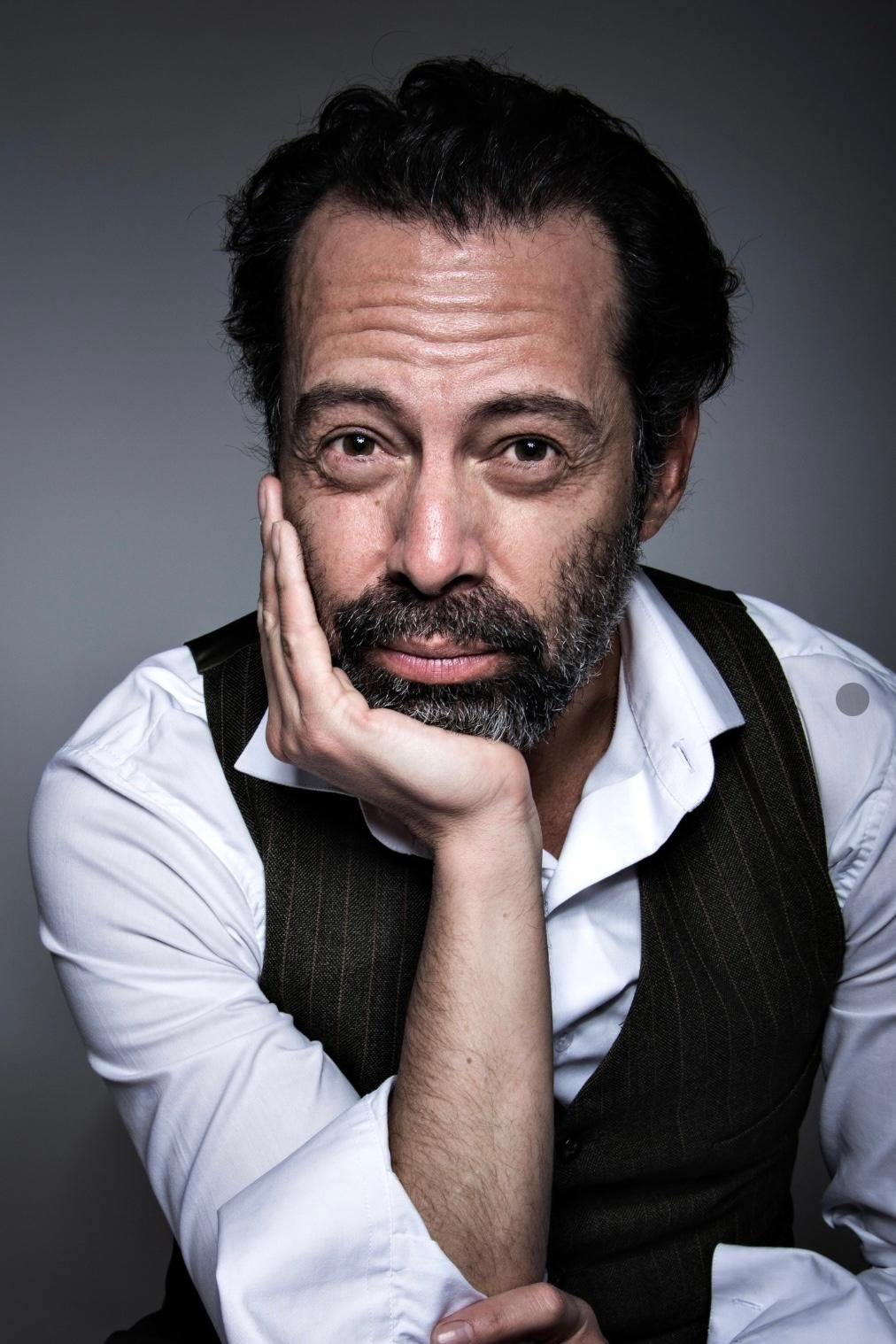 Фото  (Fernando Arze Echalar)