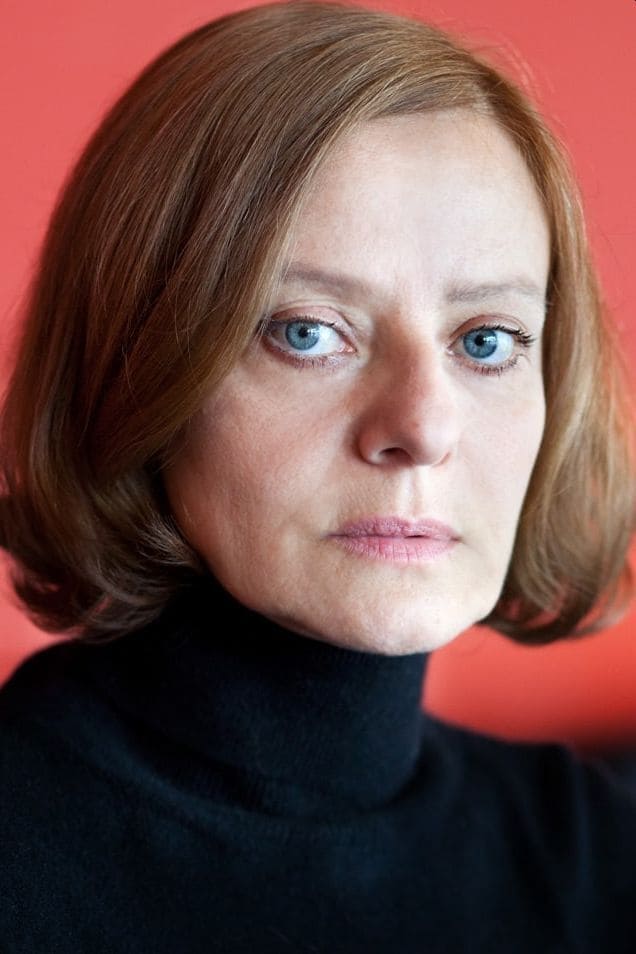 Фото Міхаела Каспар (Michaela Caspar)