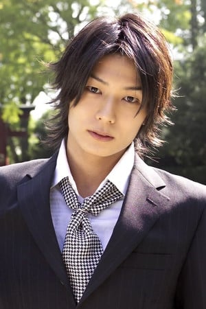 Фото  (Ren Yagami)