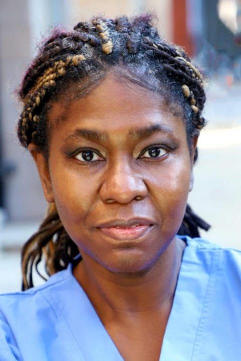 Фото  (Sonya Giddings)