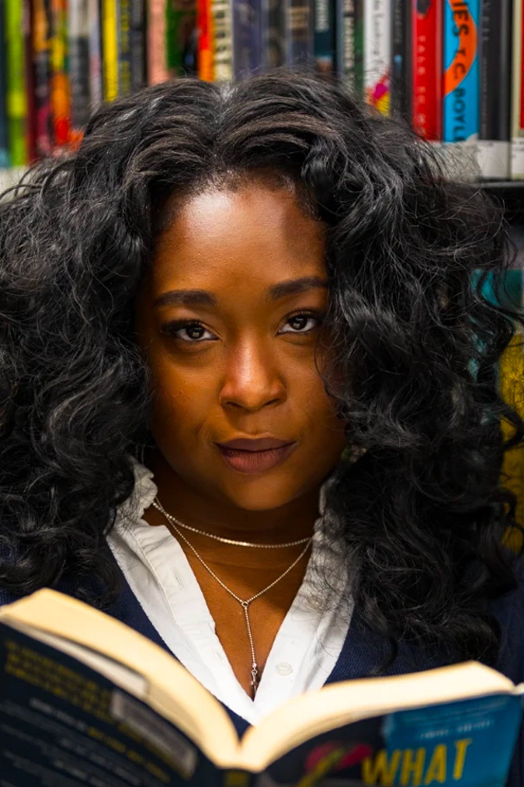 Фото  (Tasha Gray)