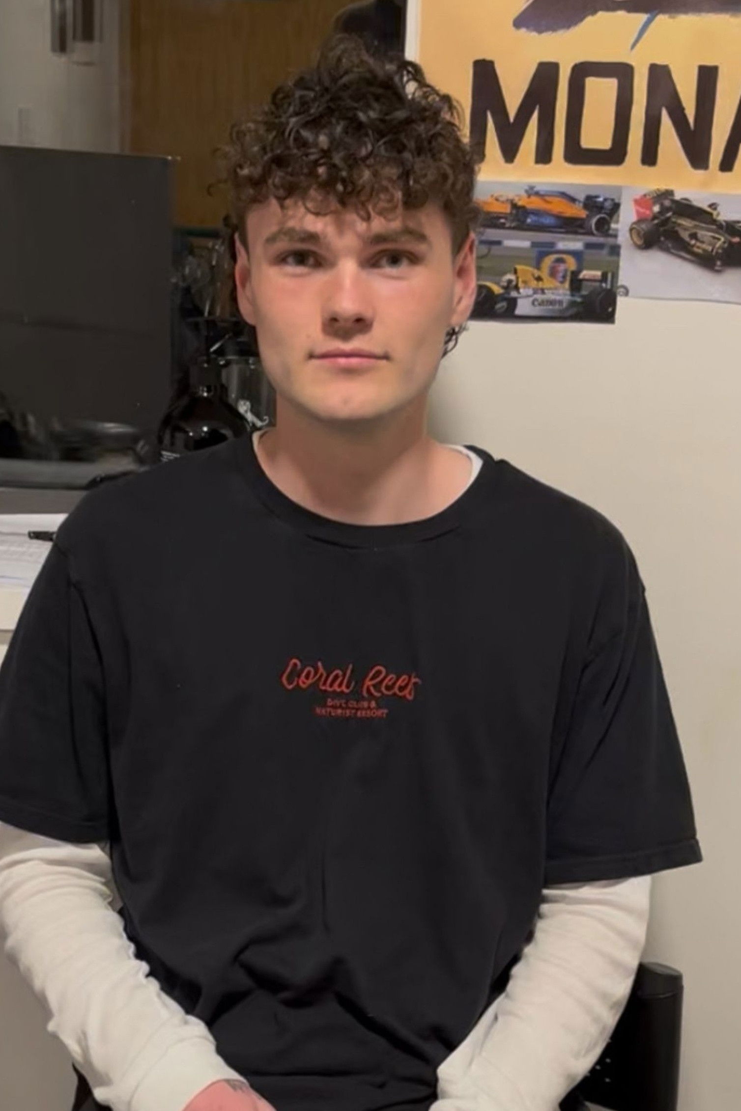 Фото  (Jack Bevin)