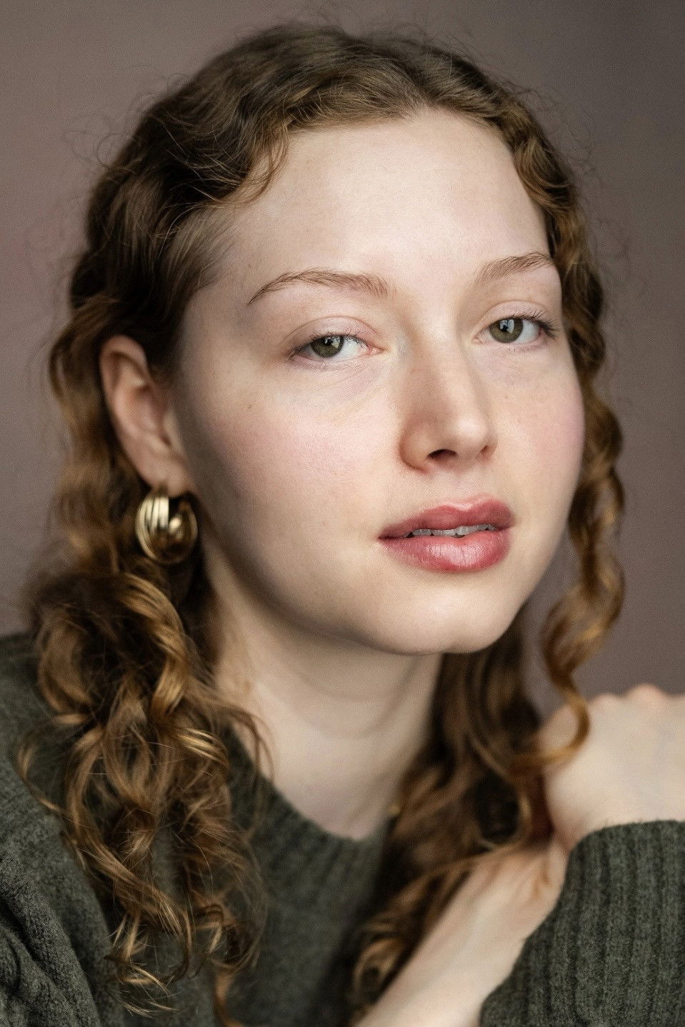 Фото  (Julia Barrell)