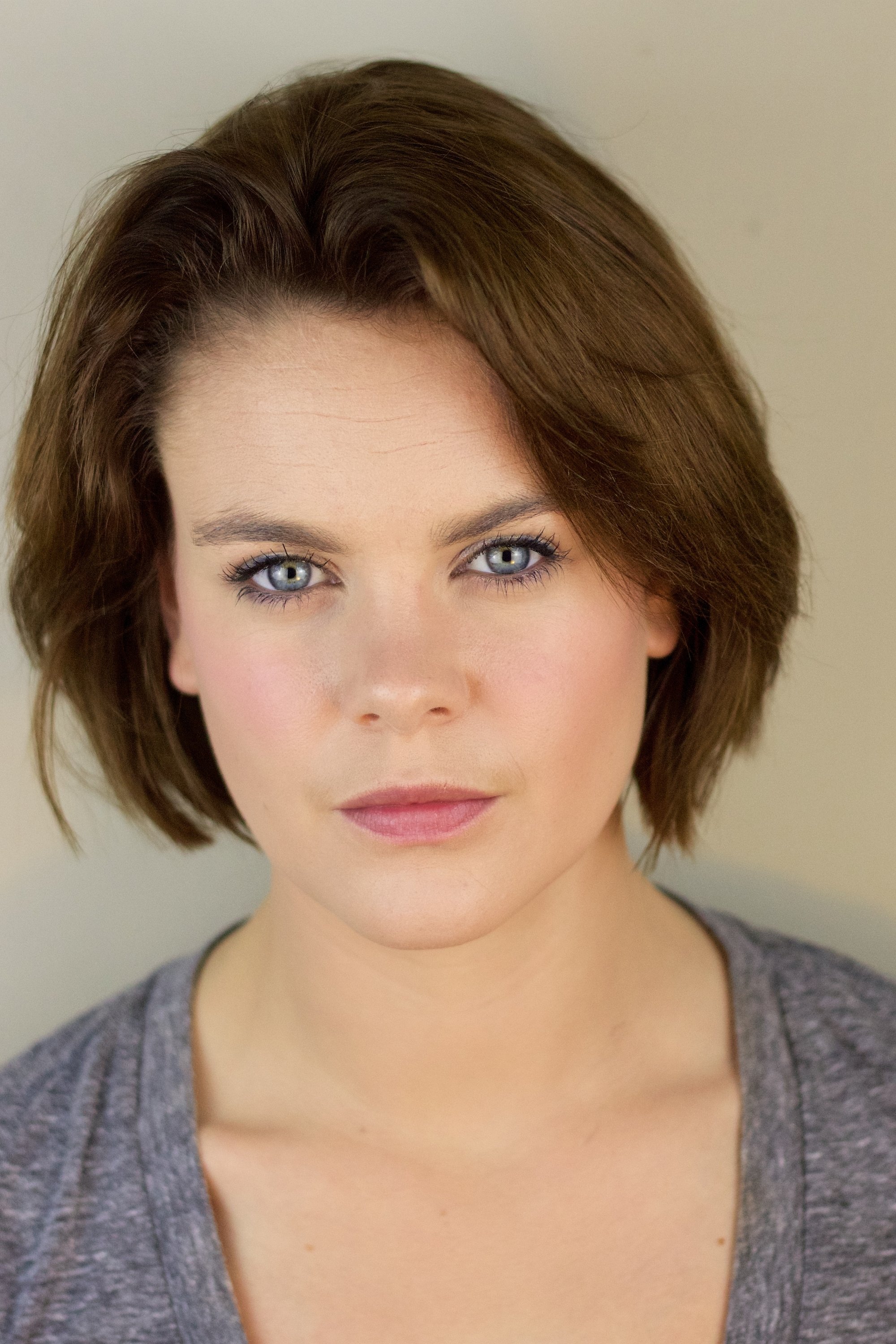 Фото  (Molly Hanson)