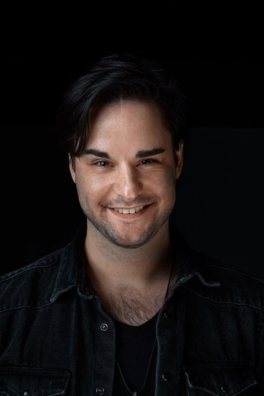 Фото  (Vincent Fallow)