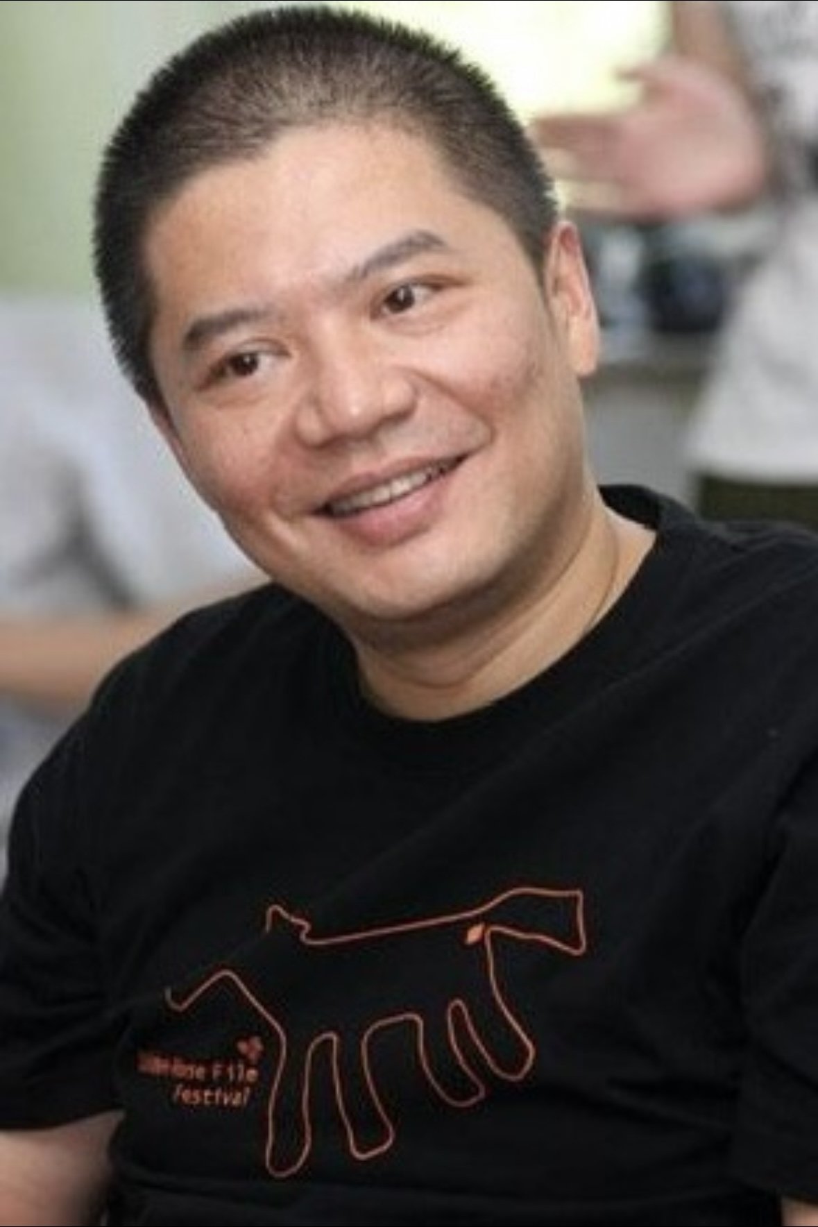 Фото  (Yu Zhong)
