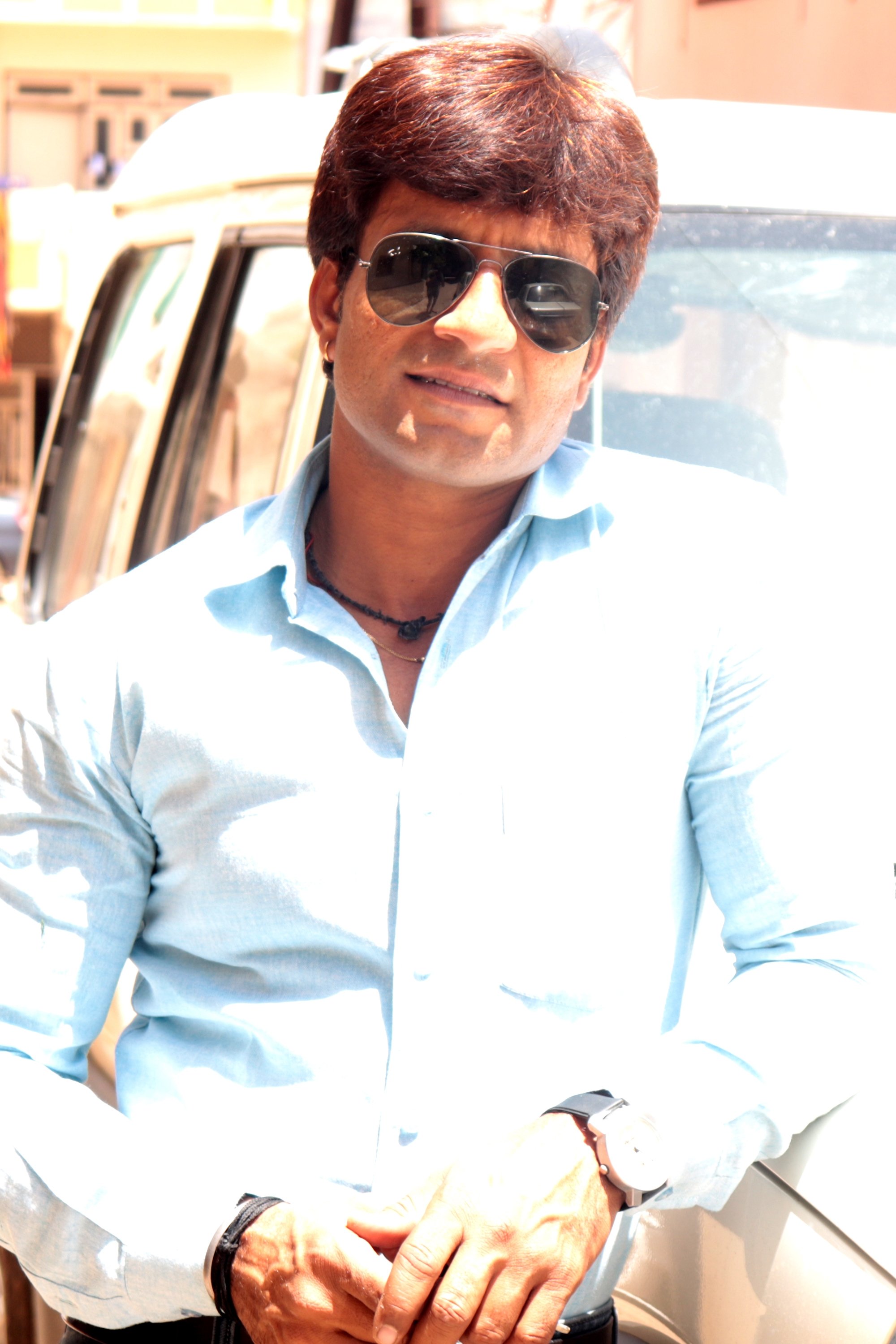 Фото  (Ashish Dubey)