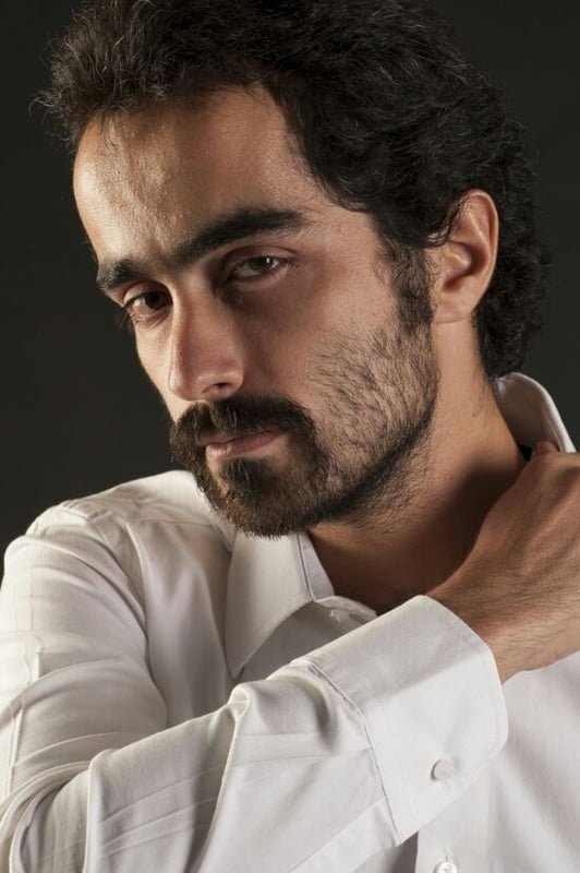 Фото  (Komeil Soheili)