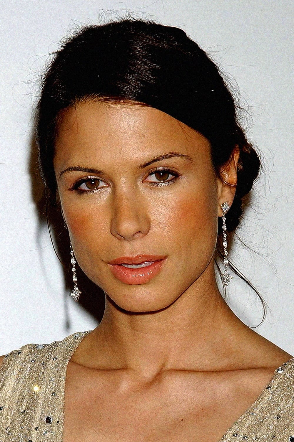 Фото Рона Мітра (Rhona Mitra)