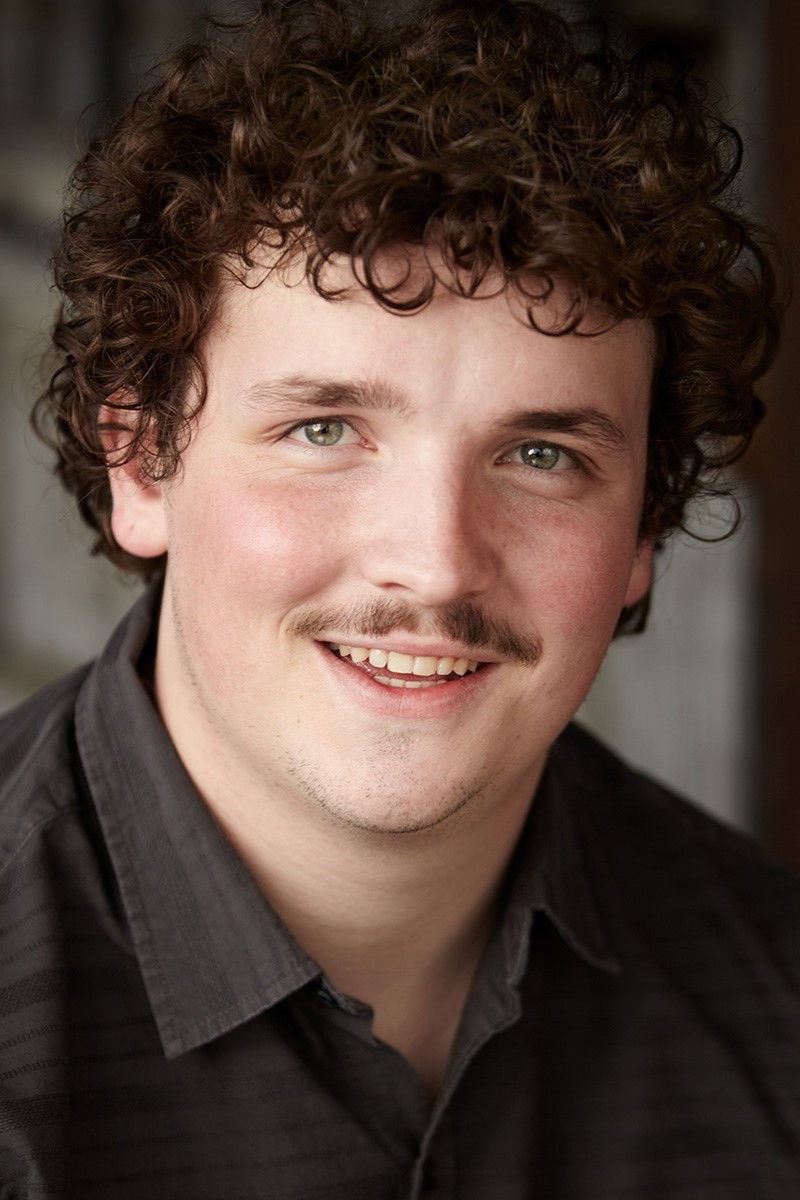 Фото Кайл Кріст (Kyle Crist)