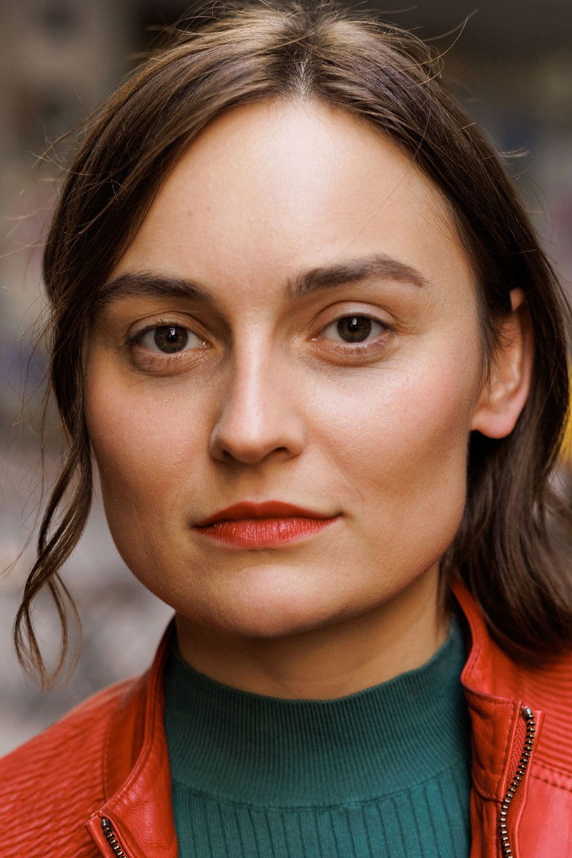 Фото  (Lisa Lee Paulick)