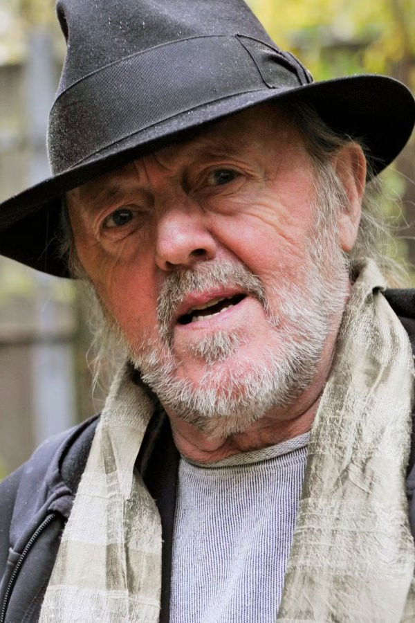 Фото  (Povl Dissing)