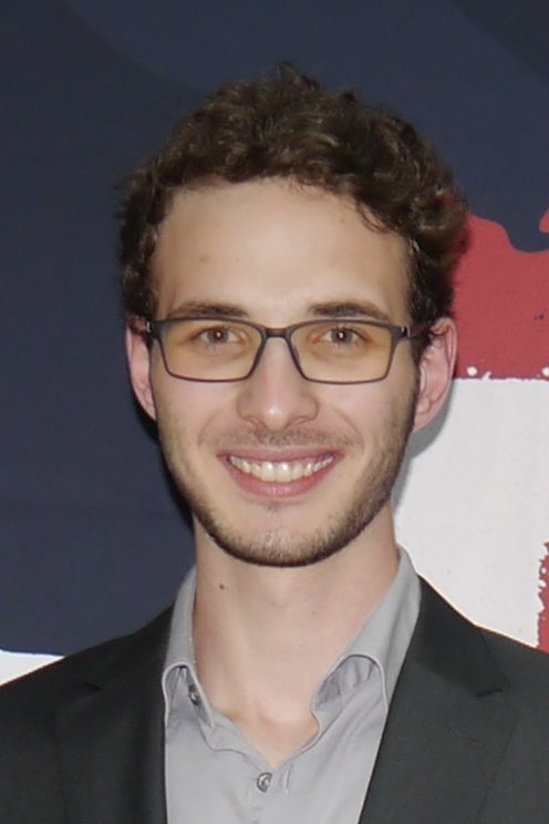 Фото  (Simon Pfannschmidt)