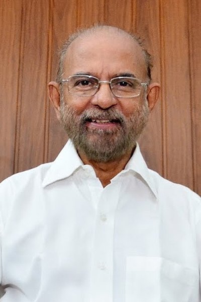 Фото  (Jerry Amaldev)