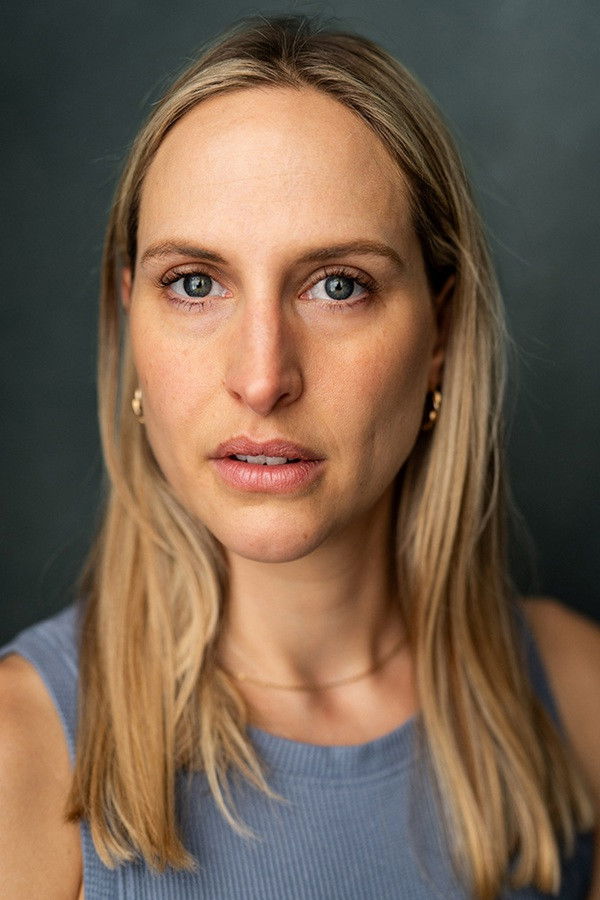 Фото  (Michelle Fahrenheim)