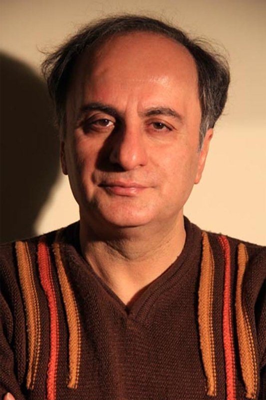 Фото  (Mohammad Ali Sajjadi)