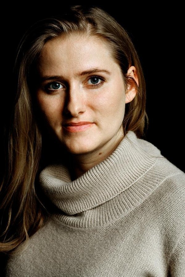 Фото  (Stine Spang-Hansen)