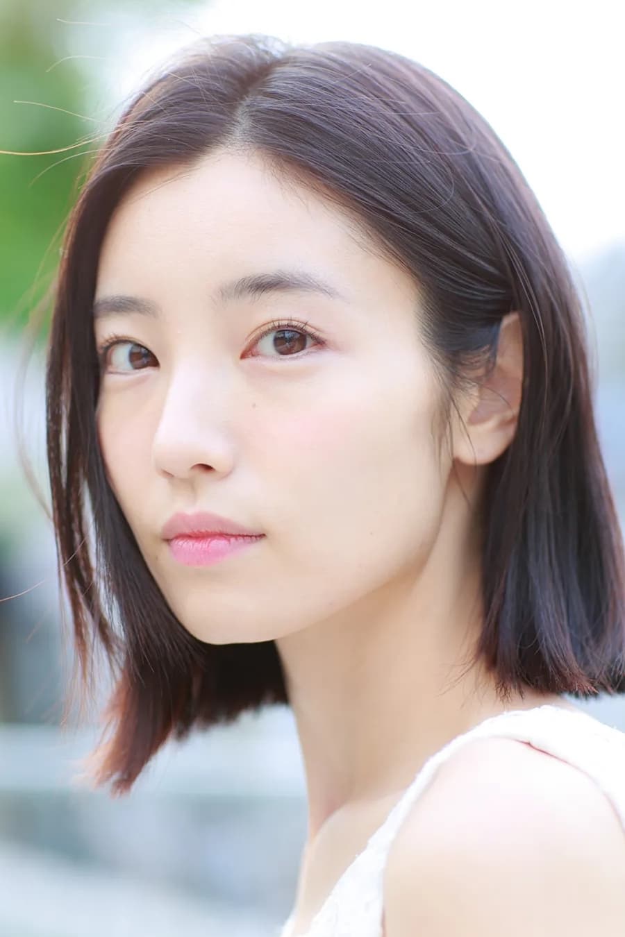 Фото Юка Курі (Yuka Kouri)