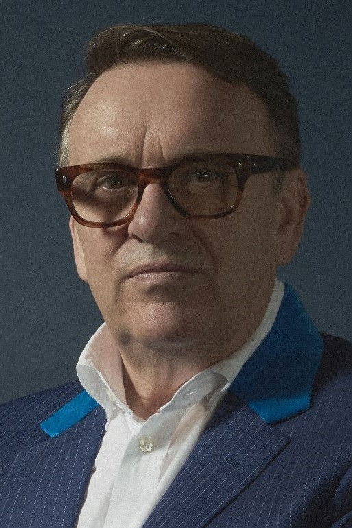 Фото  (Chris Difford)