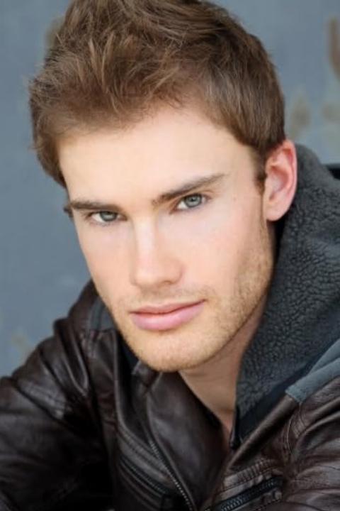 Фото  (Edward Coupland)