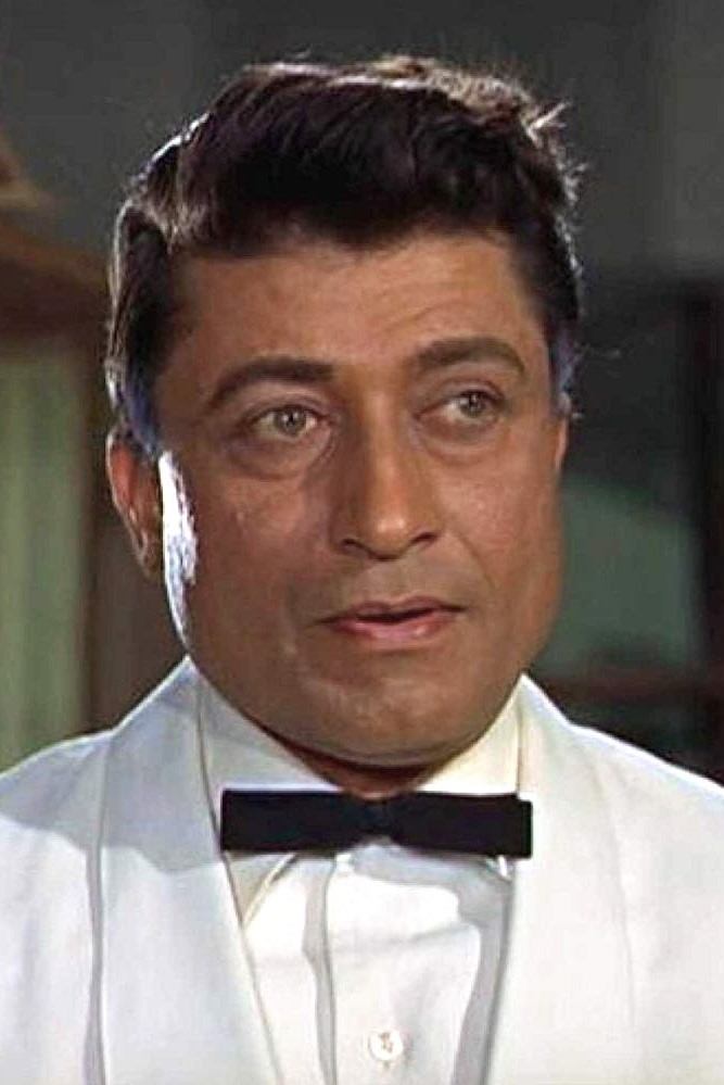 Фото  (Kamal Kapoor)