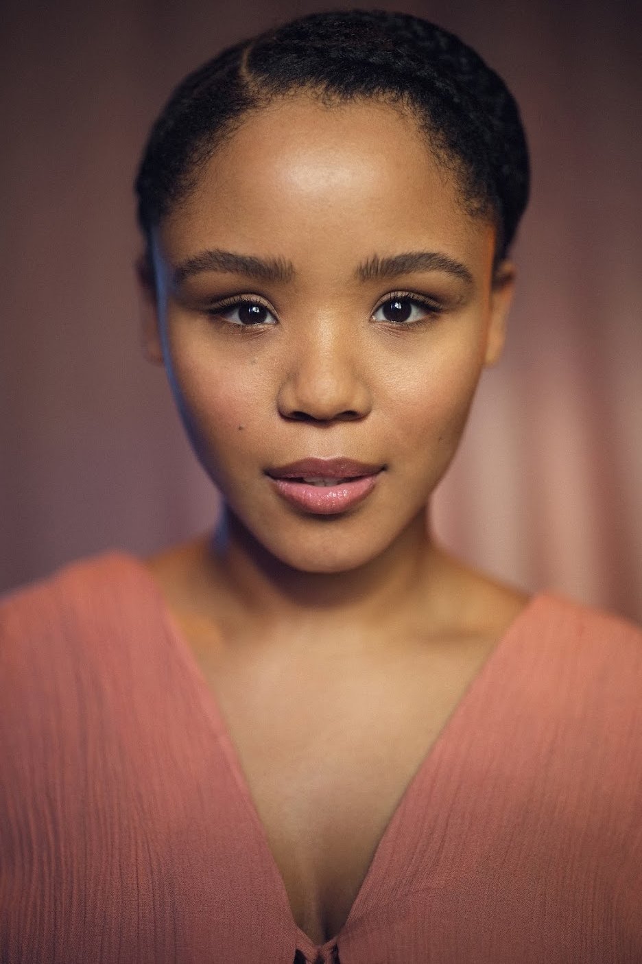 Фото  (Rachelle Diedericks)