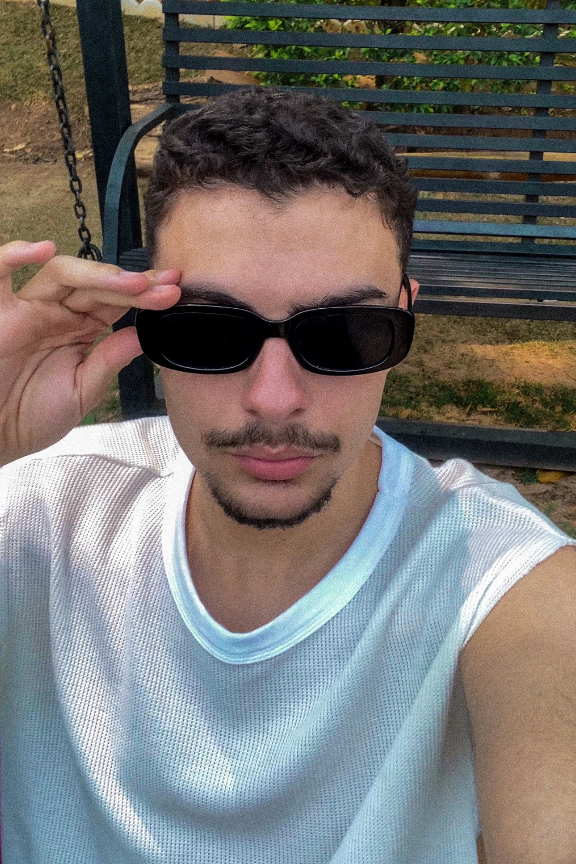 Фото Рауль Менезес (Raul Menezes)