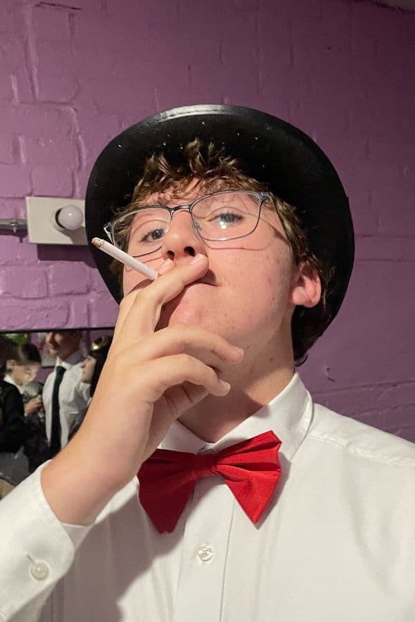 Фото  (Trevor Head)