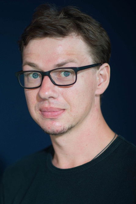 Фото  (Valery Alexandrin)