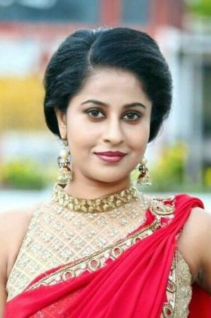 Фото  (Anjana Menon)