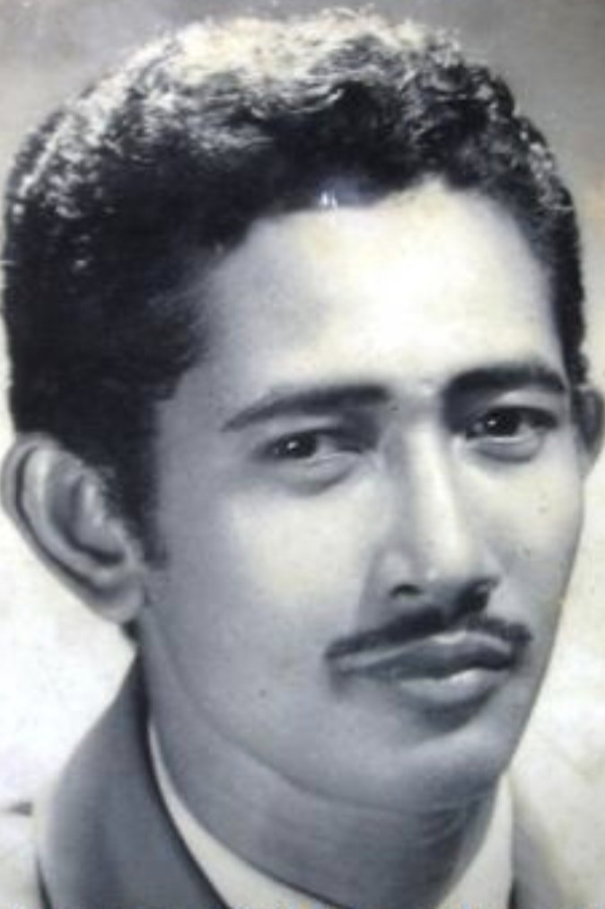Фото  (Bambang Irawan)