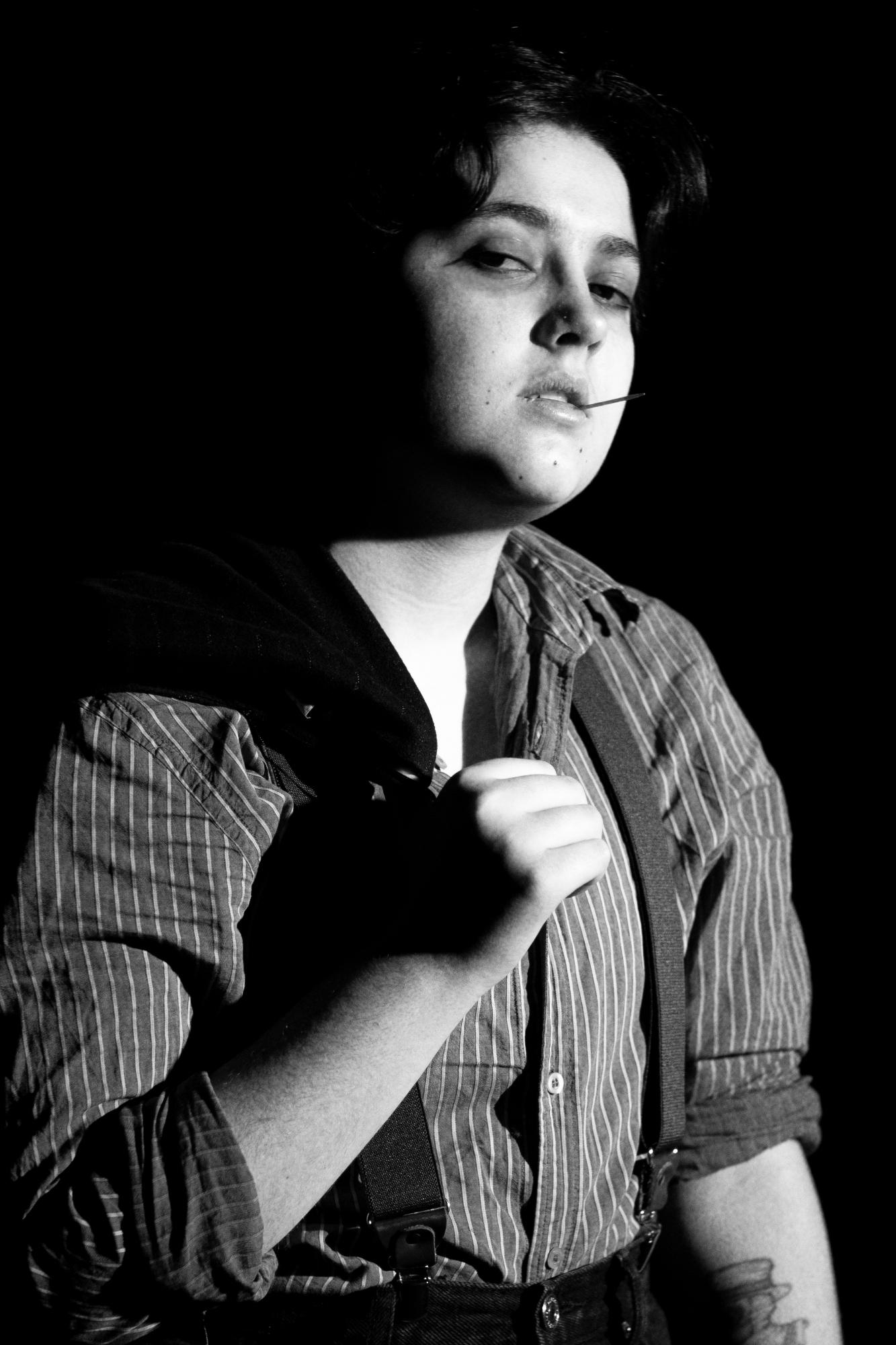 Фото  (Hunter Carvalho)
