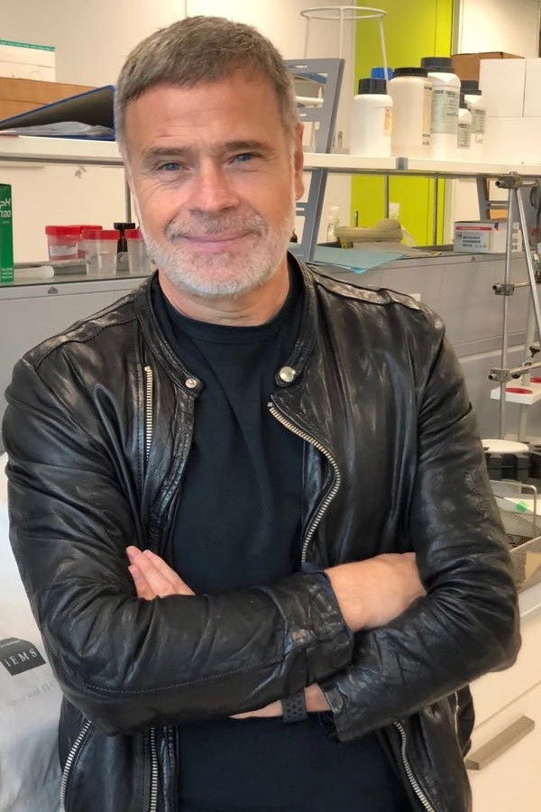 Фото  (Javier Alaiza)