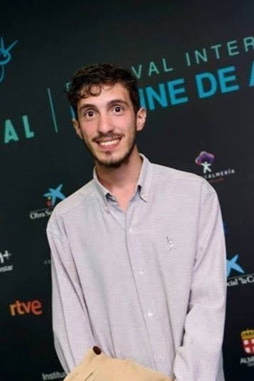 Фото  (Lucas Pegu)