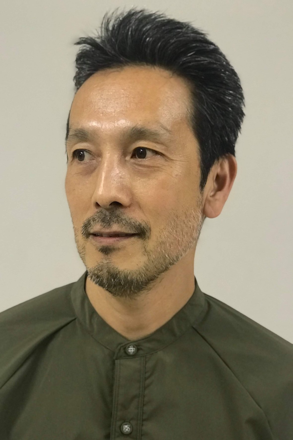 Фото  (Osamu Jareo)