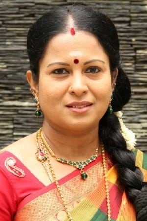 Фото  (Rindhu Ravi)