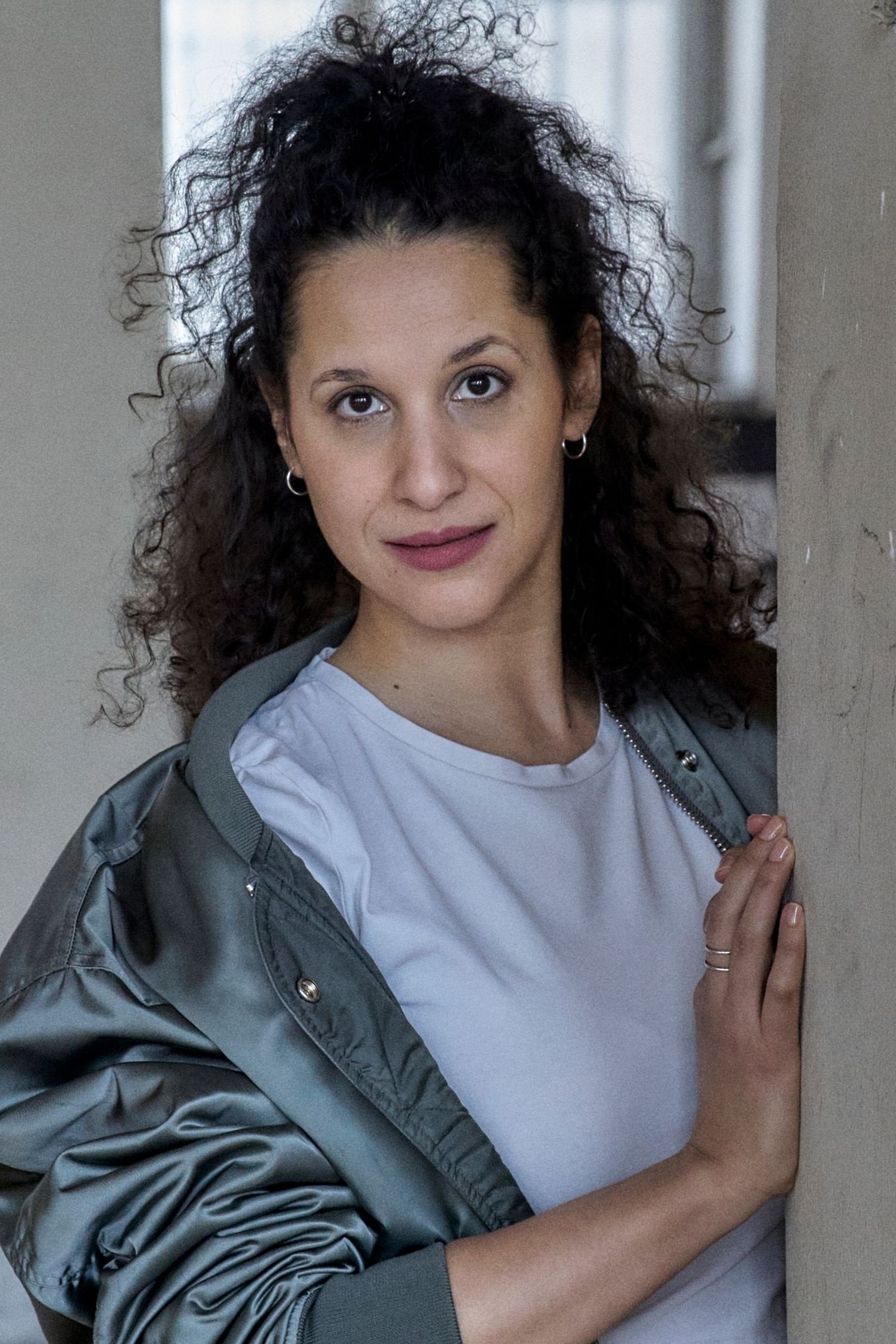 Фото  (Sonja Hurani)