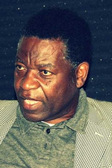 Фото  (Stephen Chigorimbo)