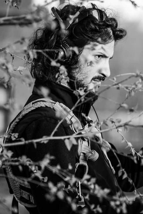 Фото  (Valerio Tedone)