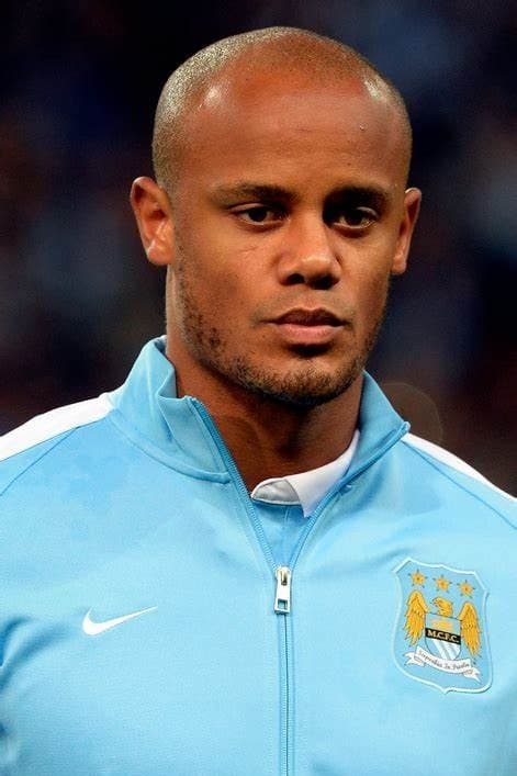 Фото  (Vincent Kompany)