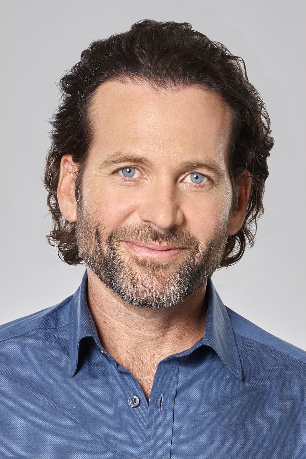 Фото Ейон Бейлі (Eion Bailey)