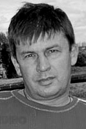 Фото  (Evgeniy Sokolov)